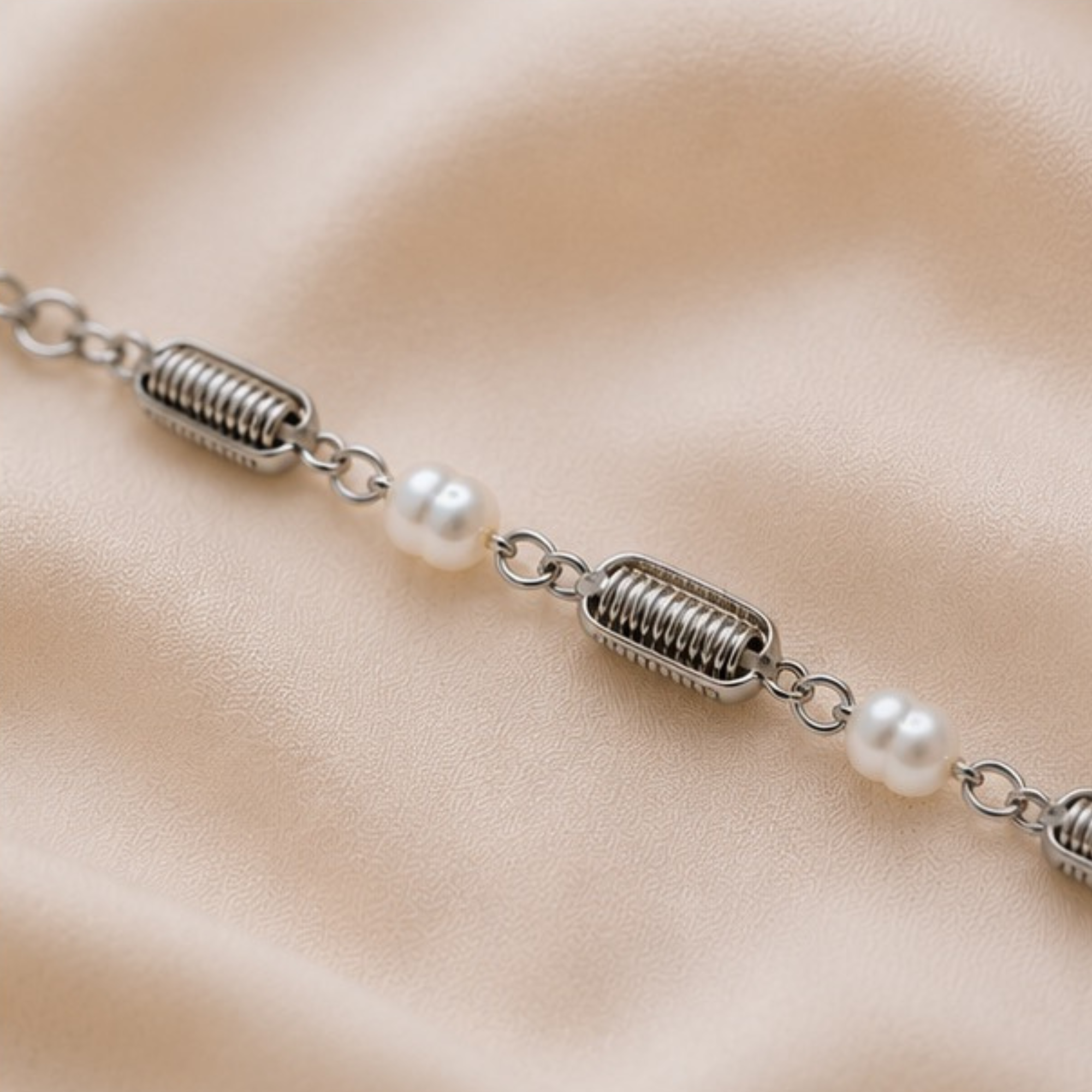 Pearla Bracelet