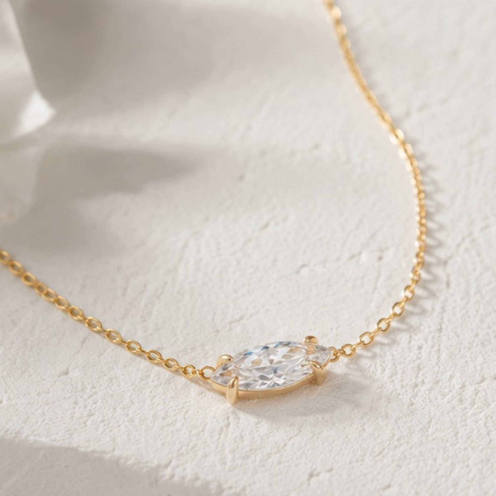 Elena Necklace