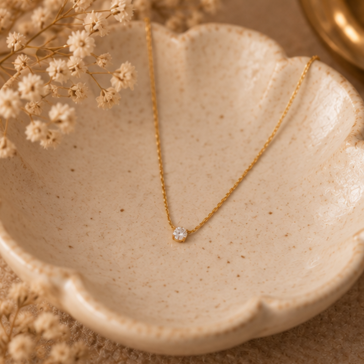 Everly Necklace