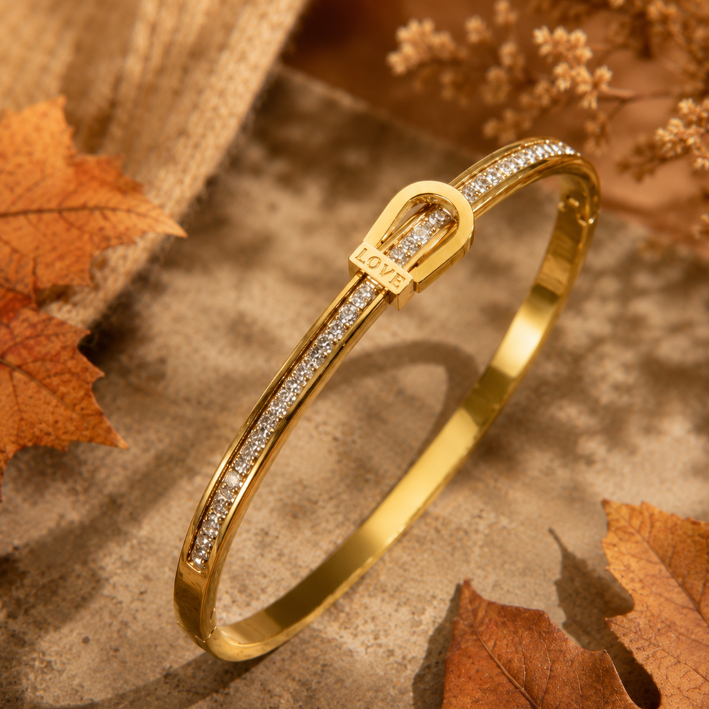 Glow Bangle