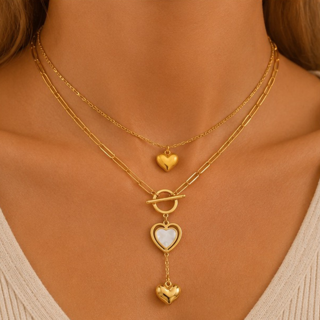 Elora Necklace