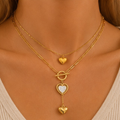 Elora Necklace