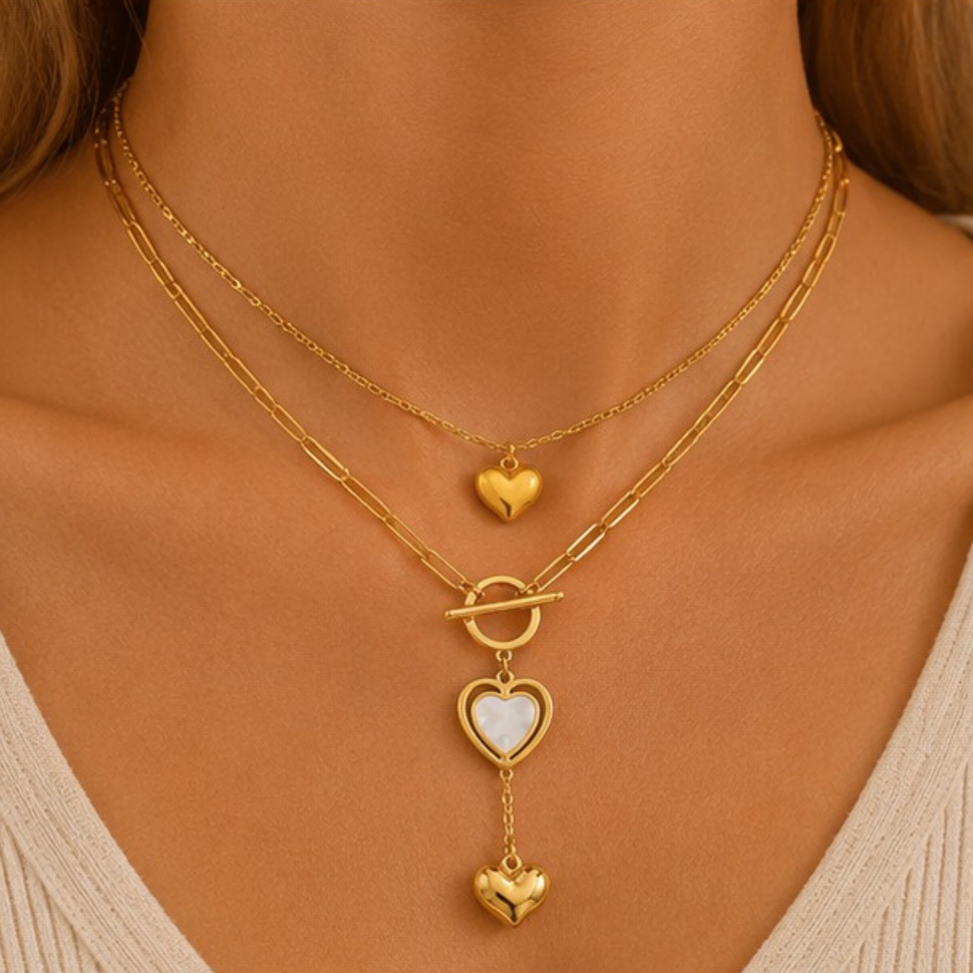 Elora Necklace
