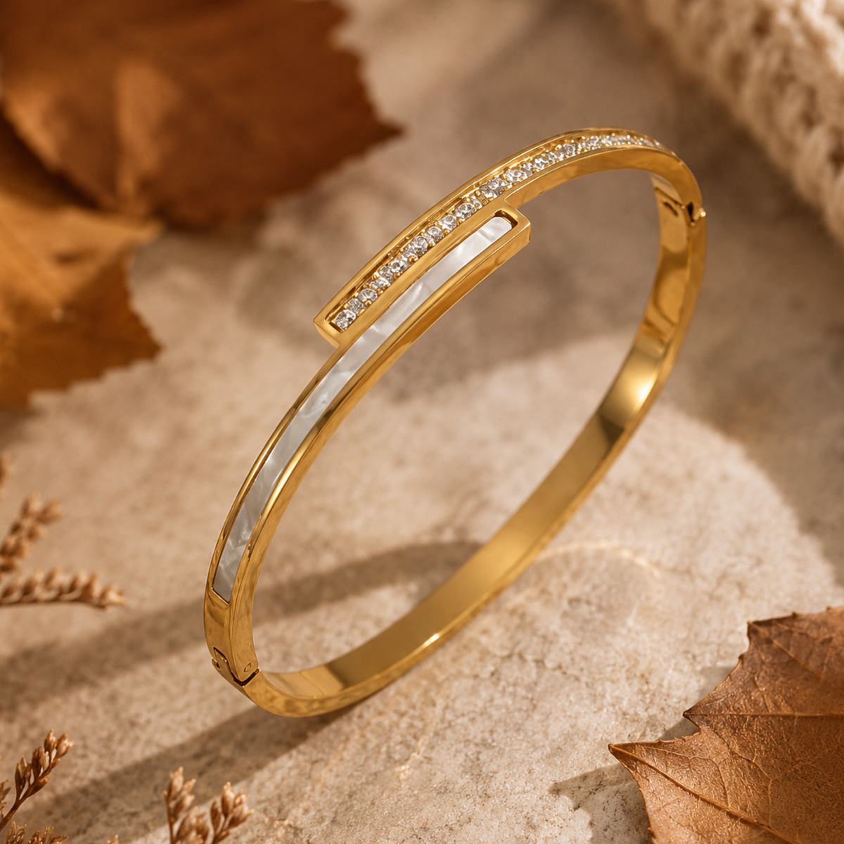 Colette Bangle