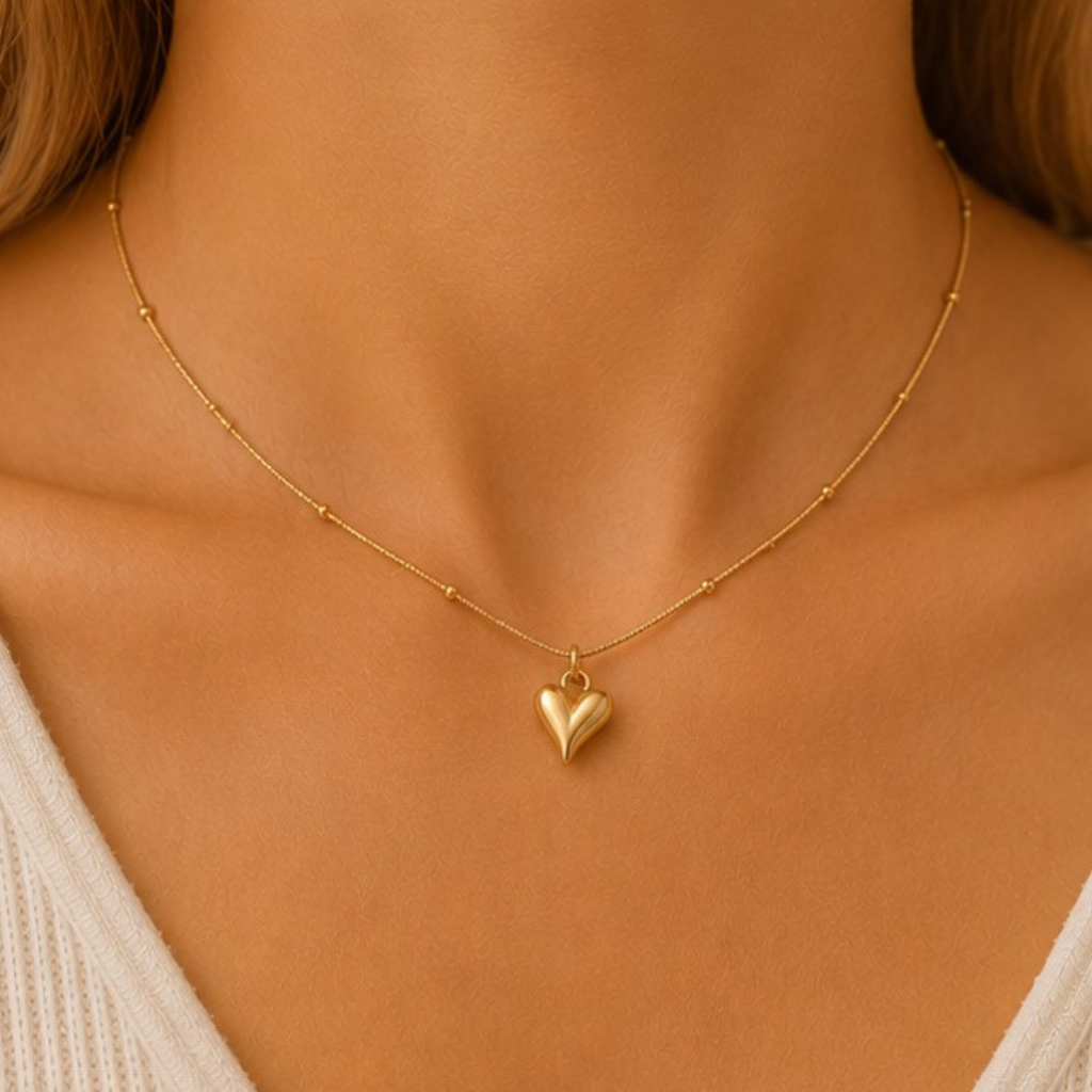 Livia Necklace