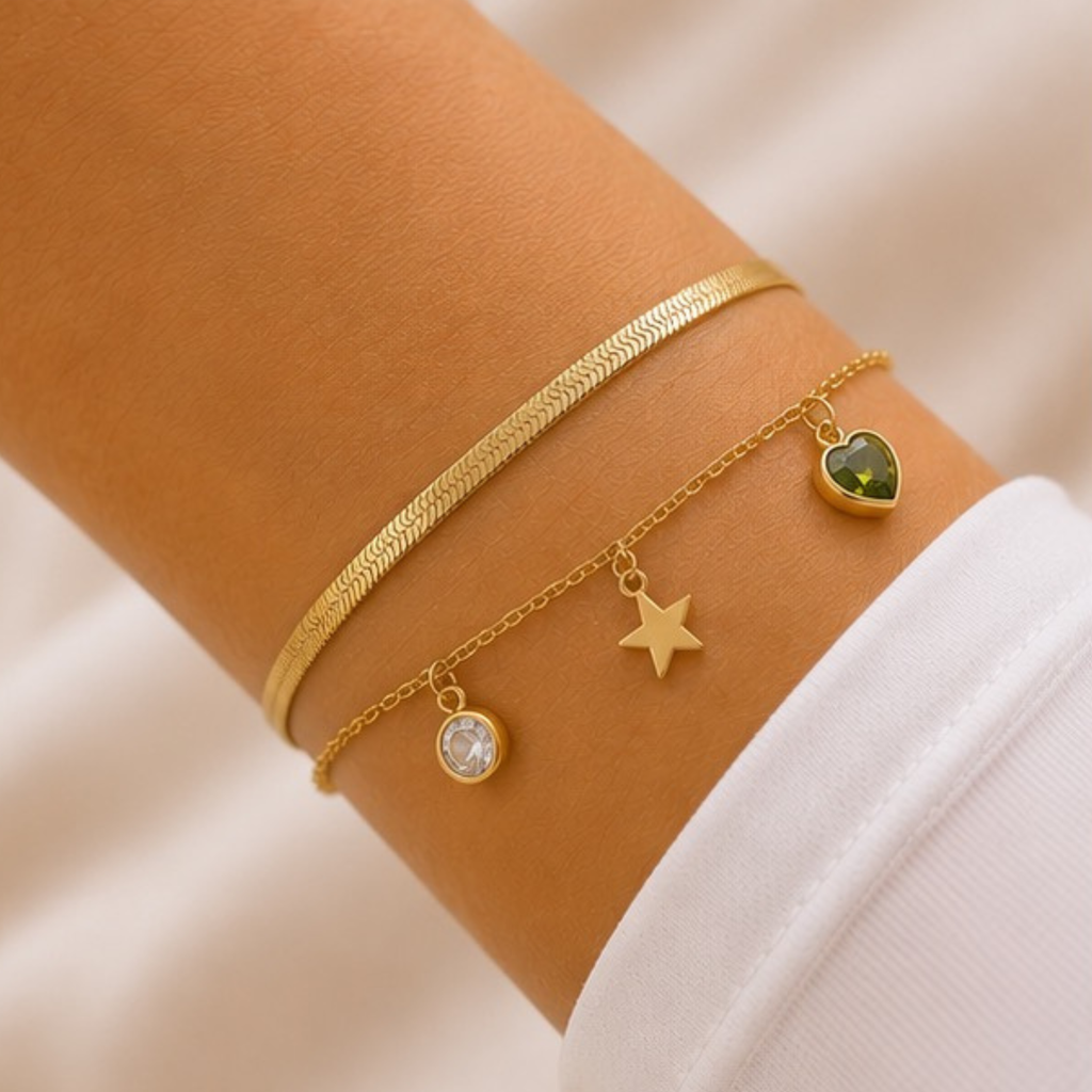 Nova Bracelet