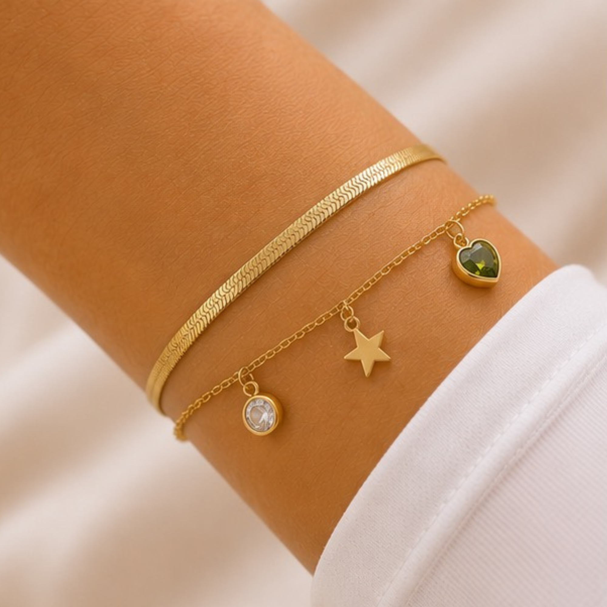 Nova Bracelet
