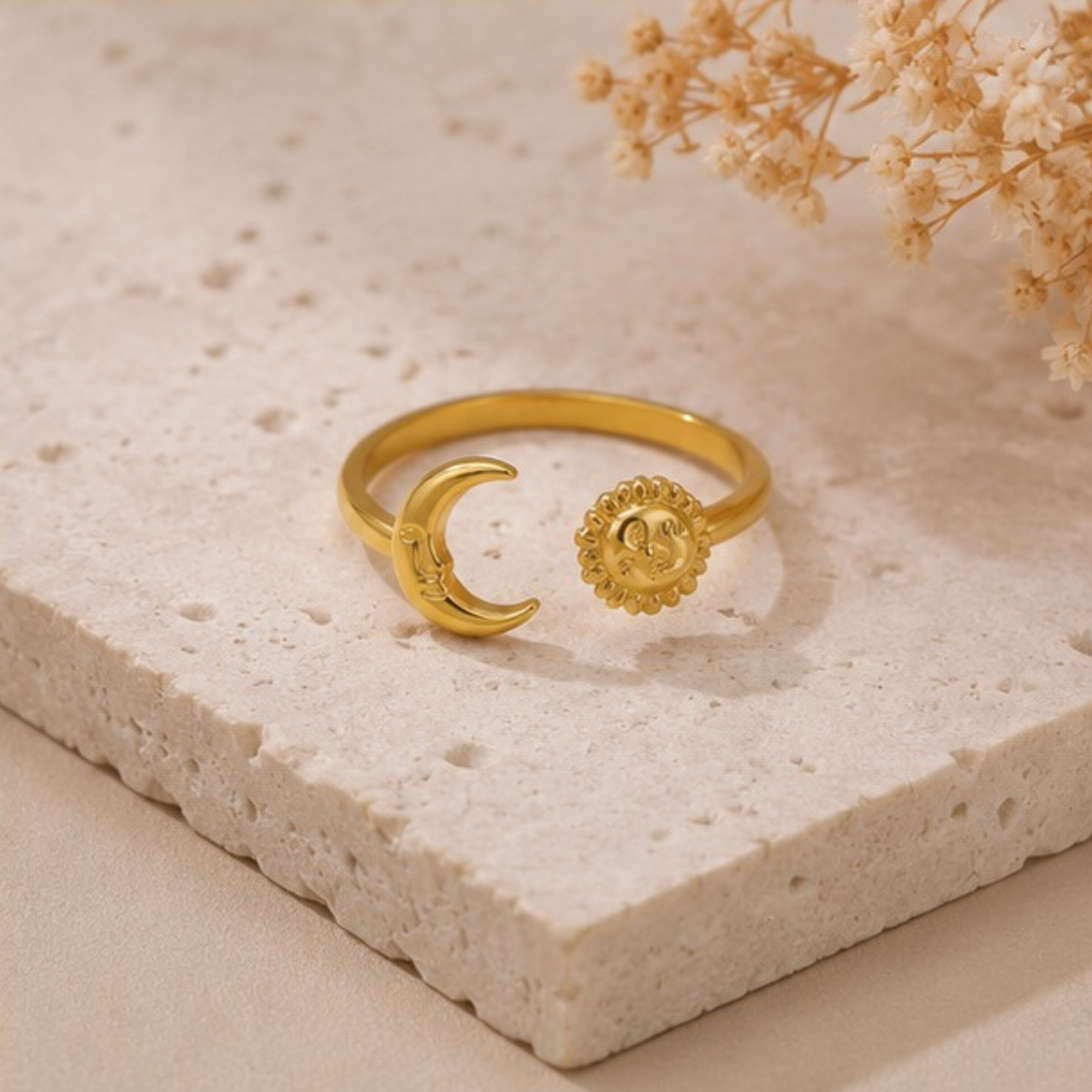 Eclipse Ring