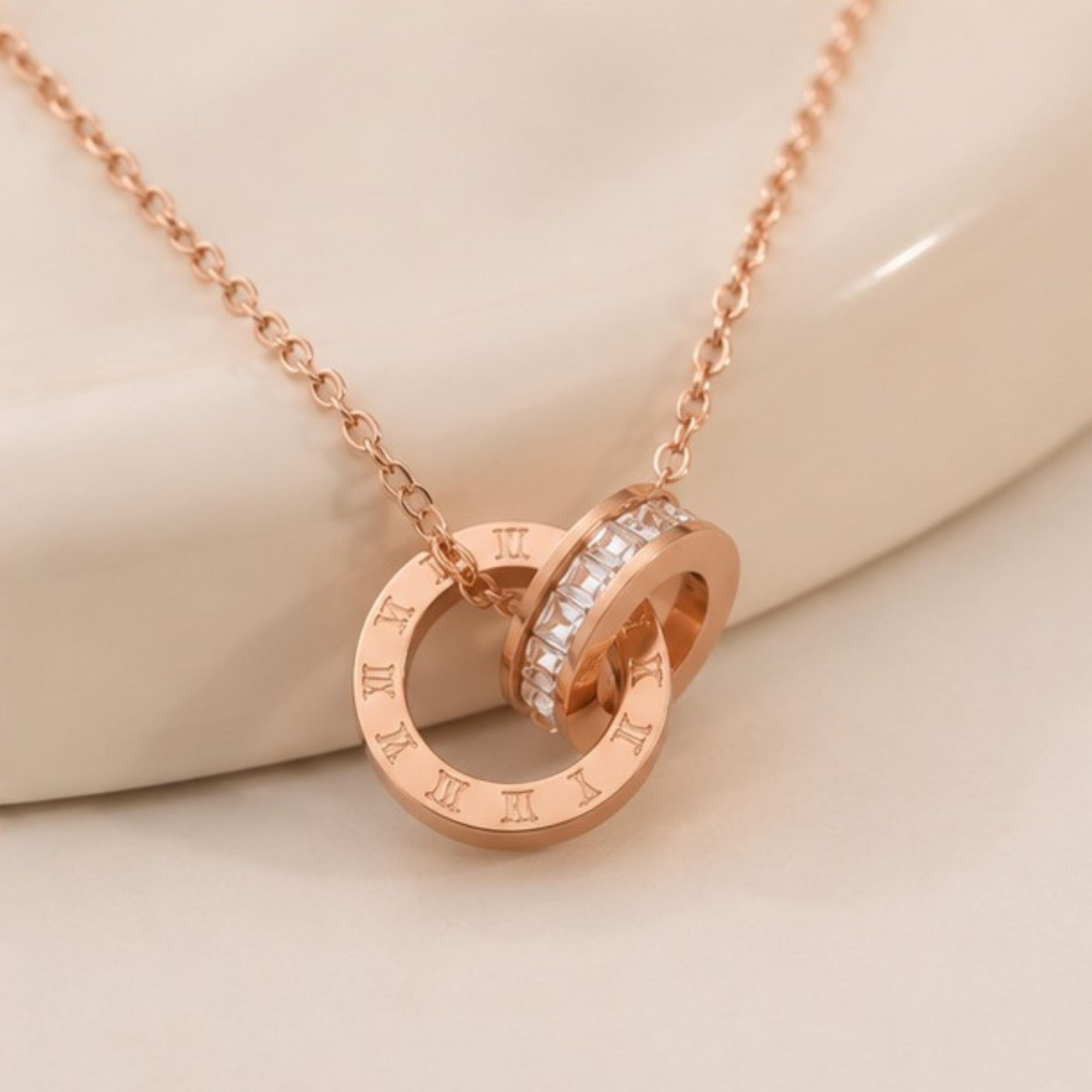 Roma Necklace