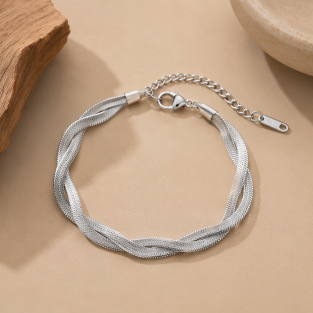 Isabelle Bracelet