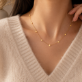 Dune Necklace