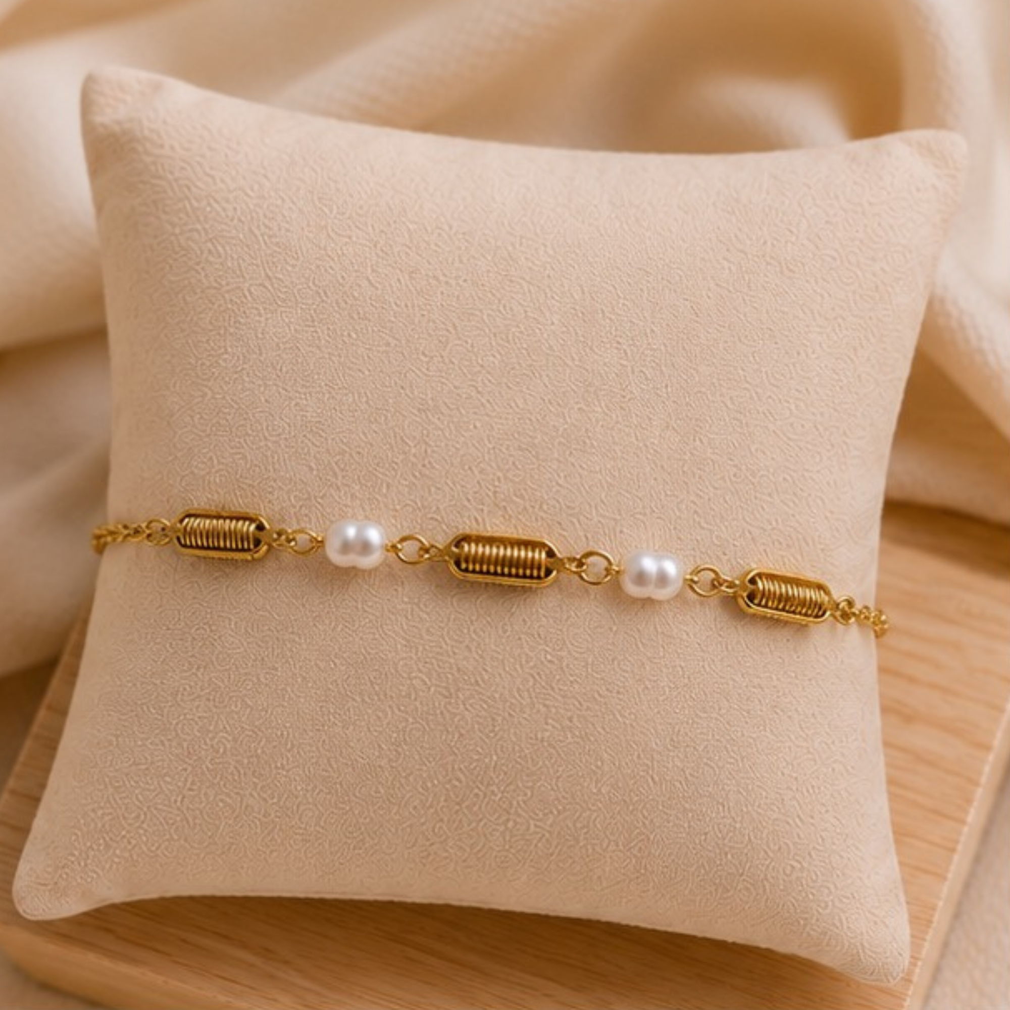 Pearla Bracelet