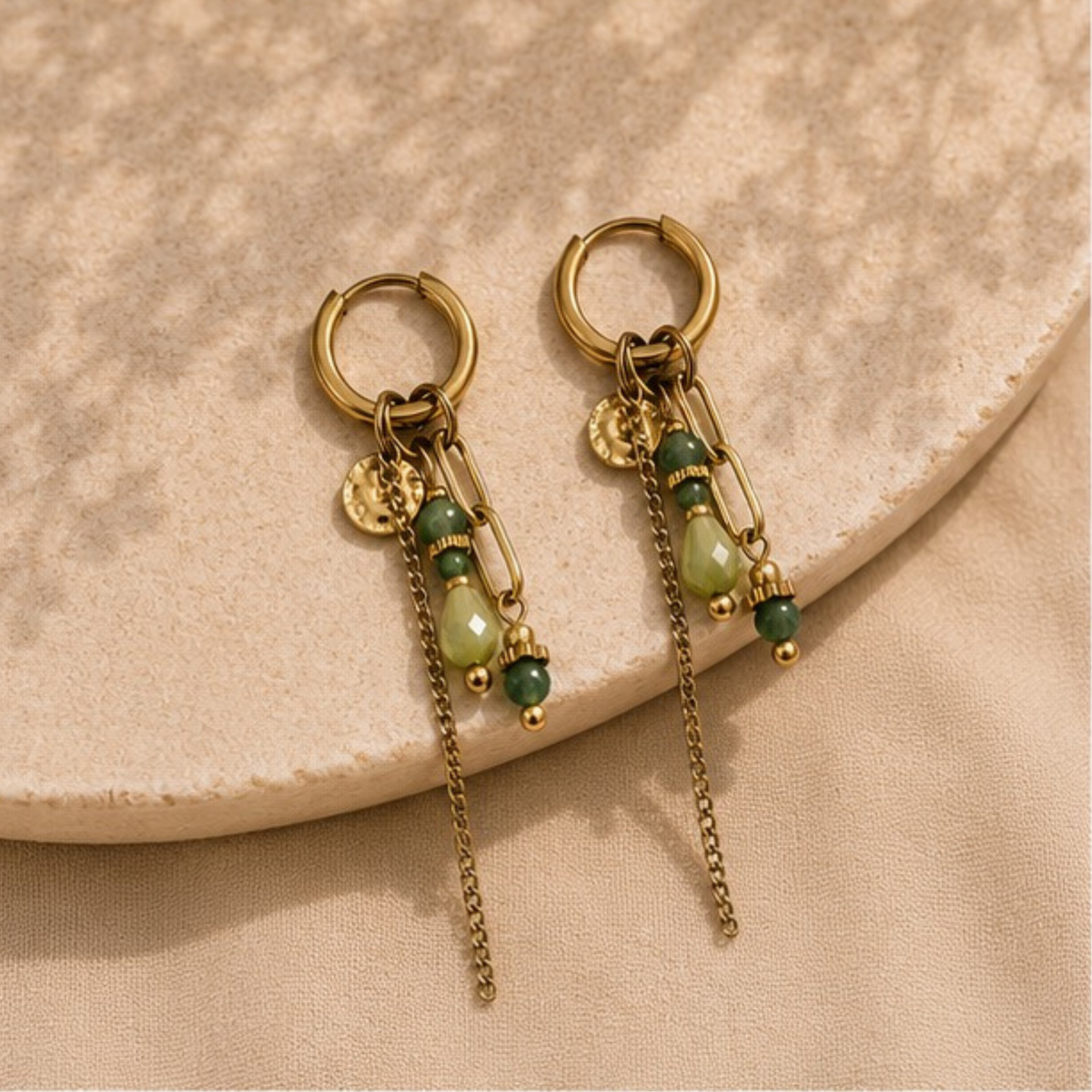 Luna Earrings