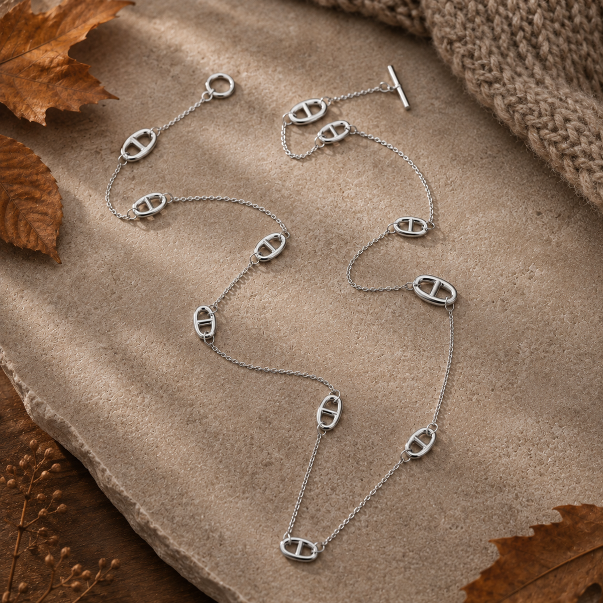 Eden Necklace