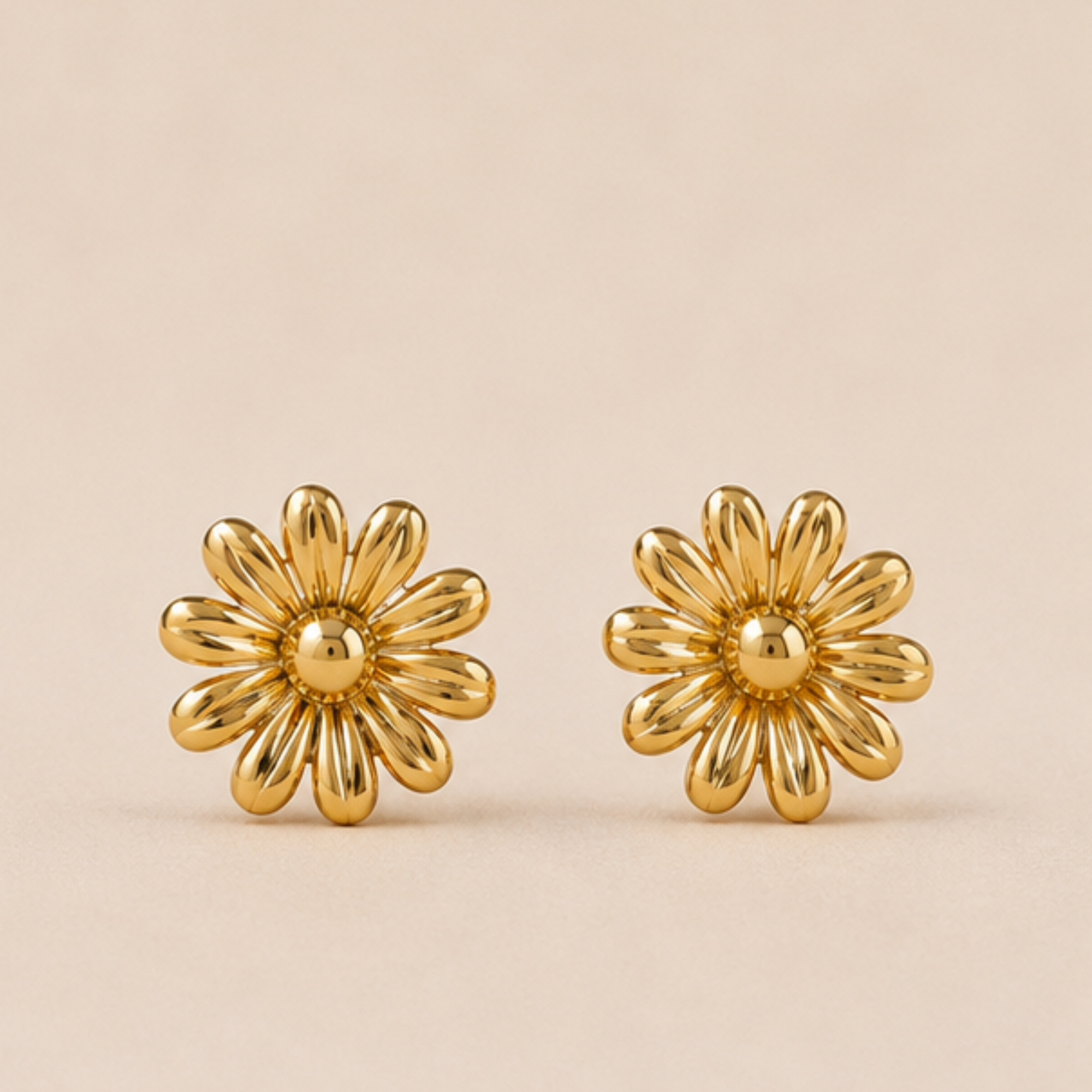 Daisy Studs