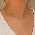 Aurora Necklace