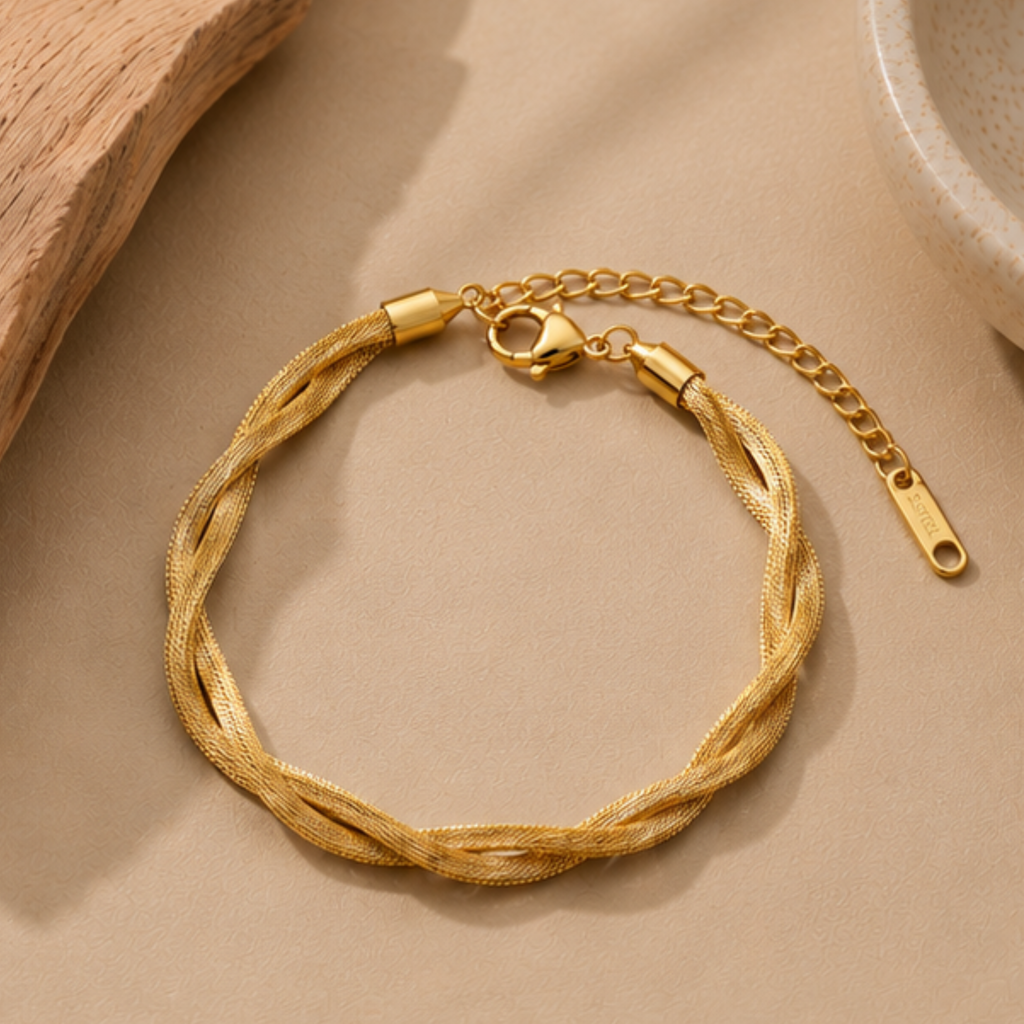 Isabelle Bracelet