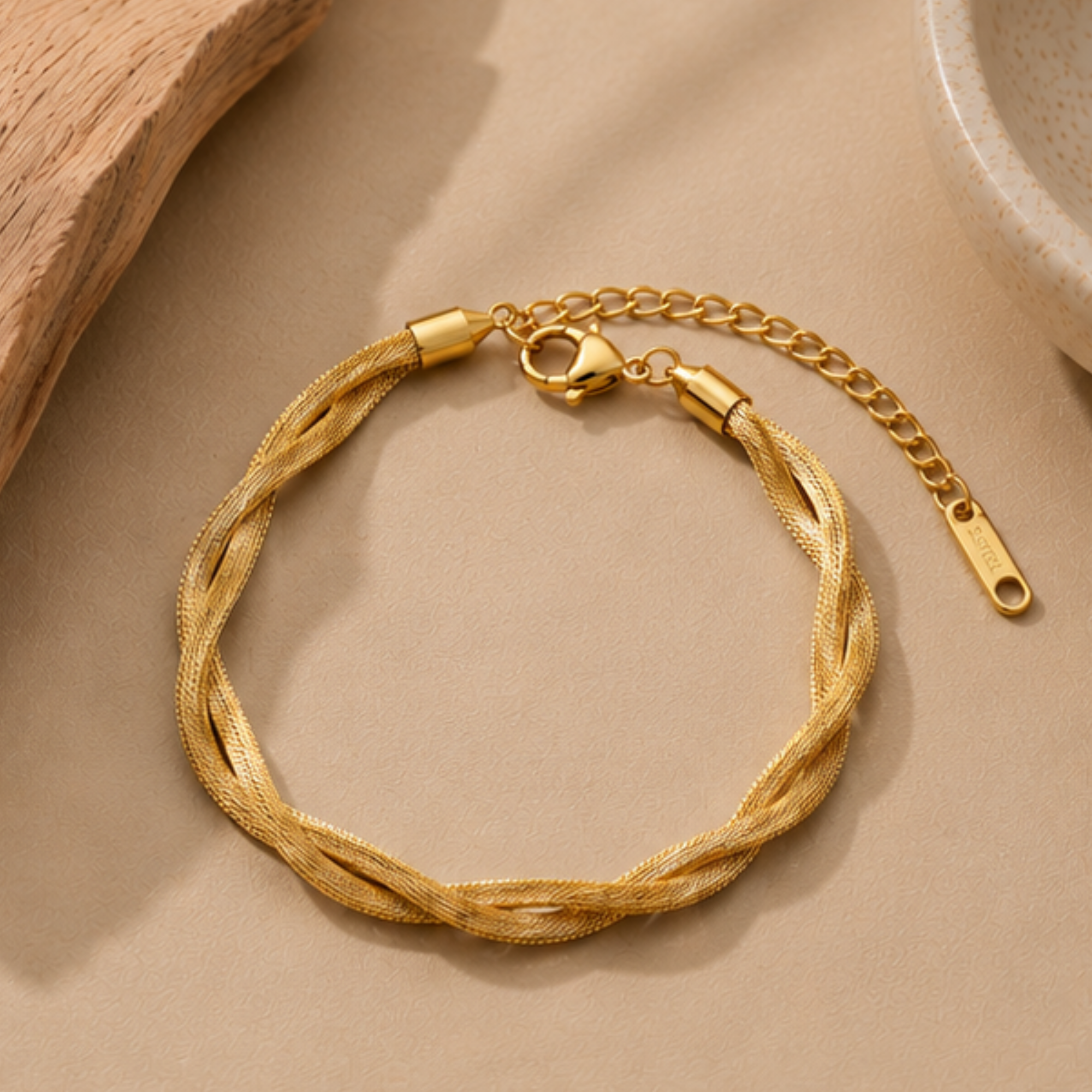 Isabelle Bracelet