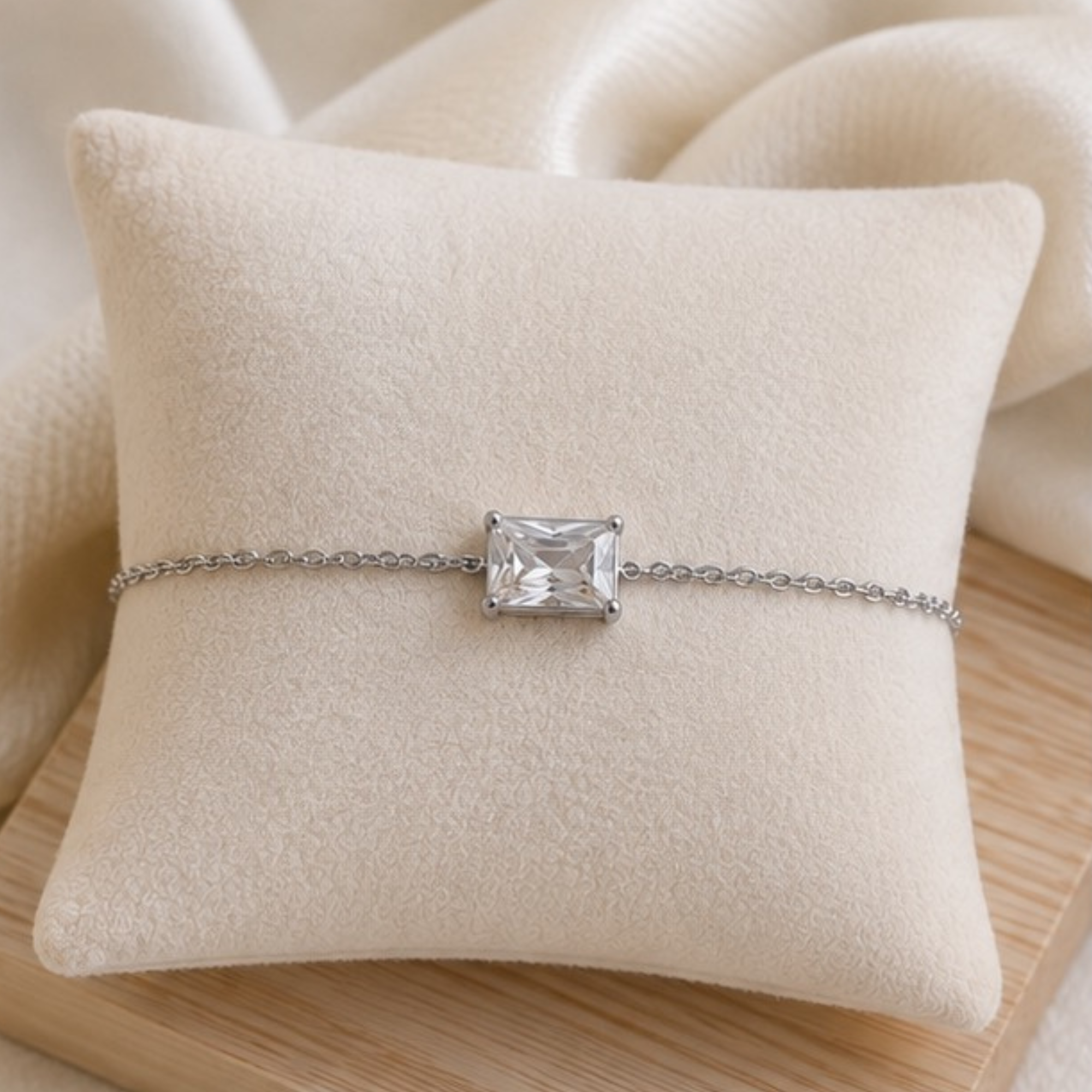 Clarity Bracelet