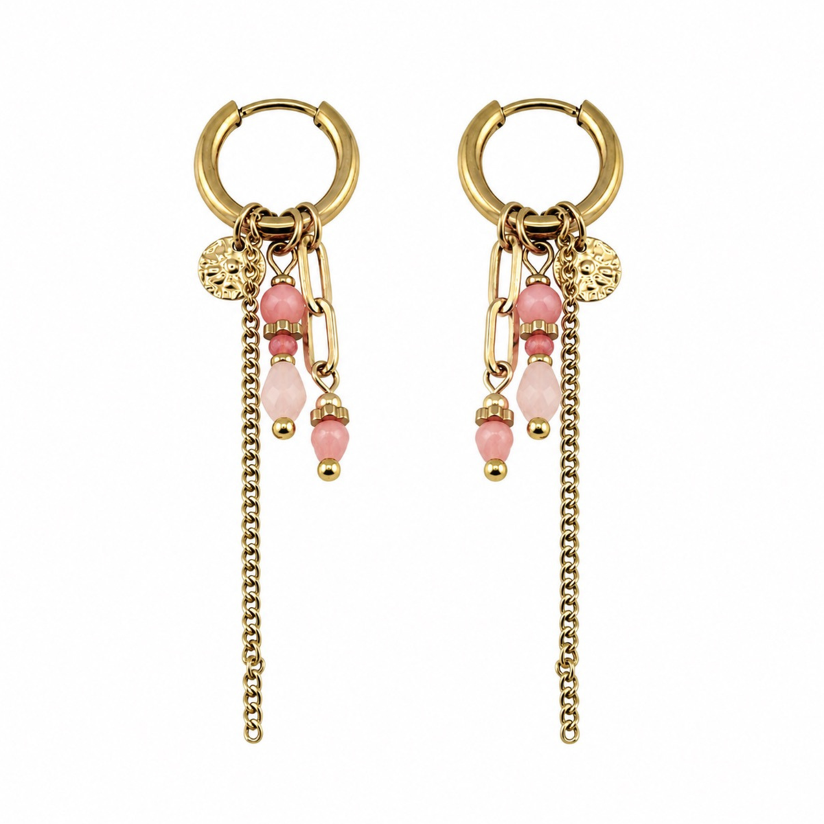 Luna Earrings