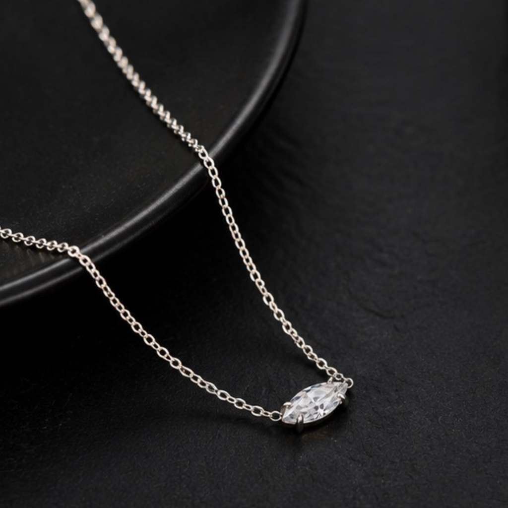 Elena Necklace