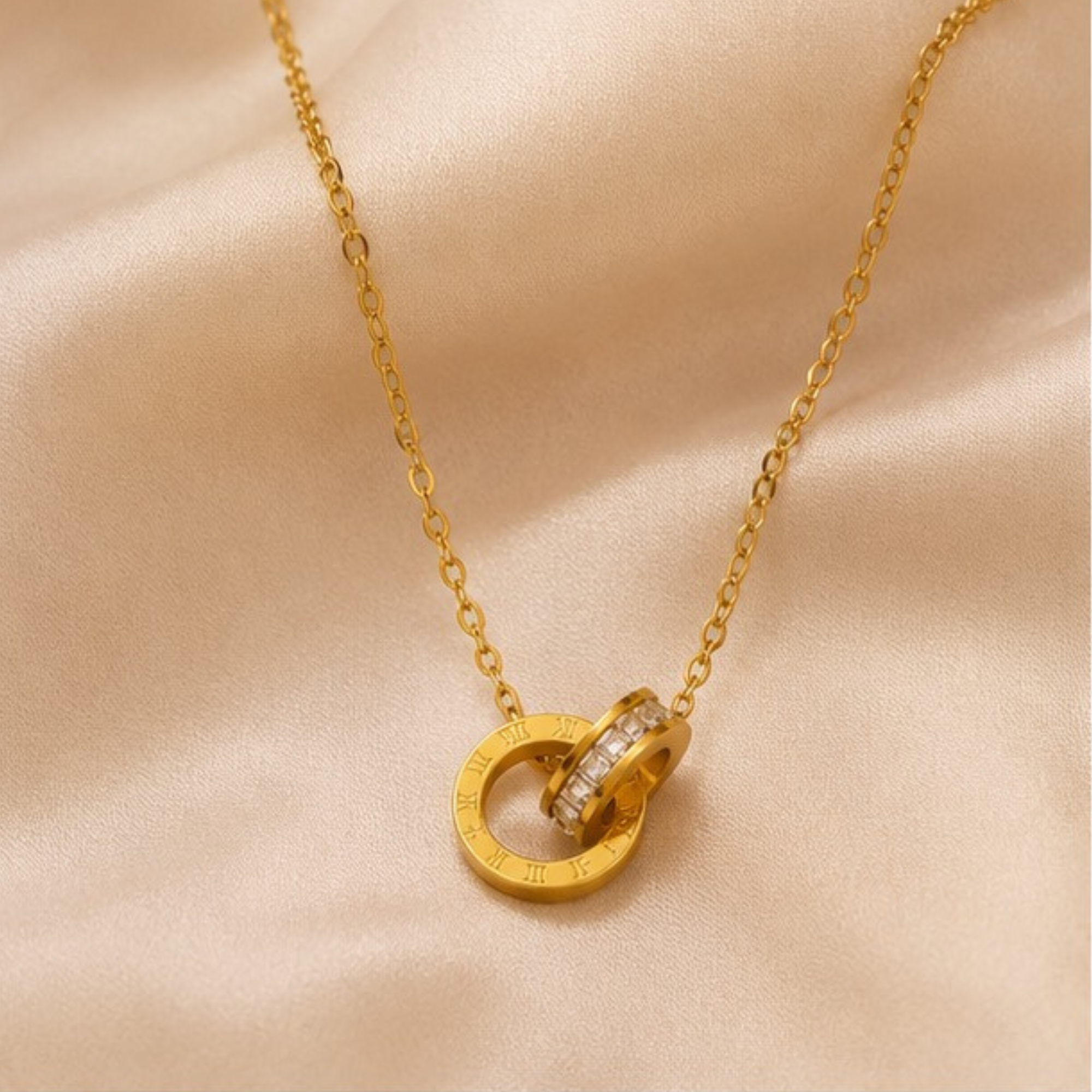 Roma Necklace