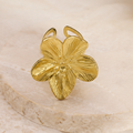 Dahlia Ring