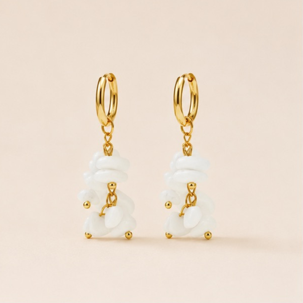 Isla Earrings
