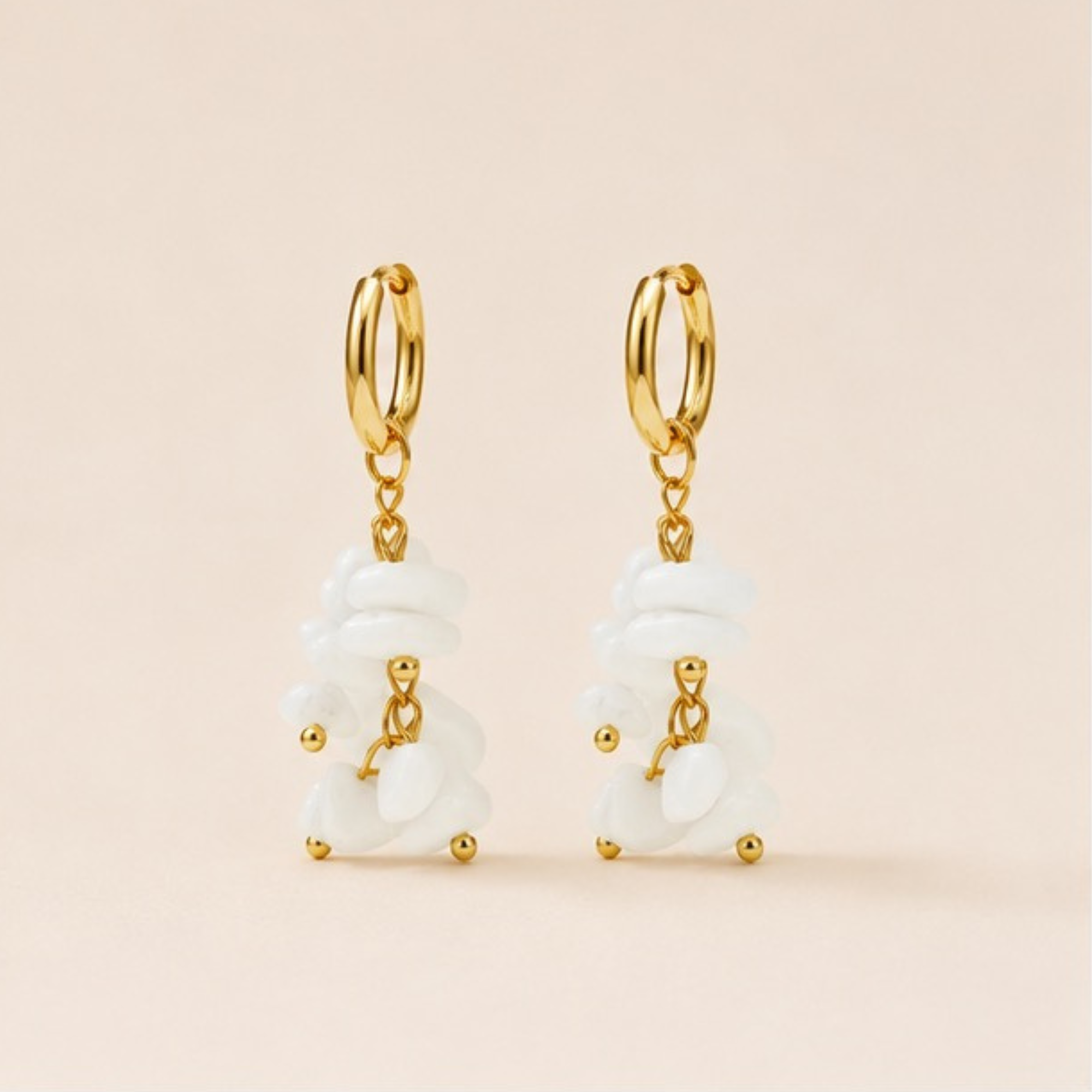 Isla Earrings