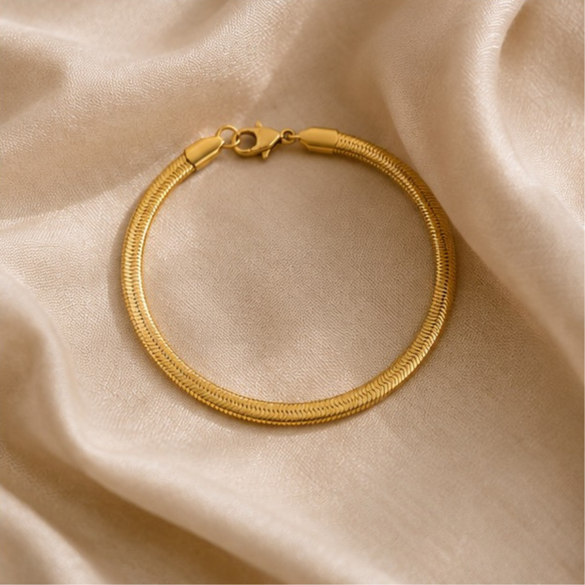 Serena Bracelet