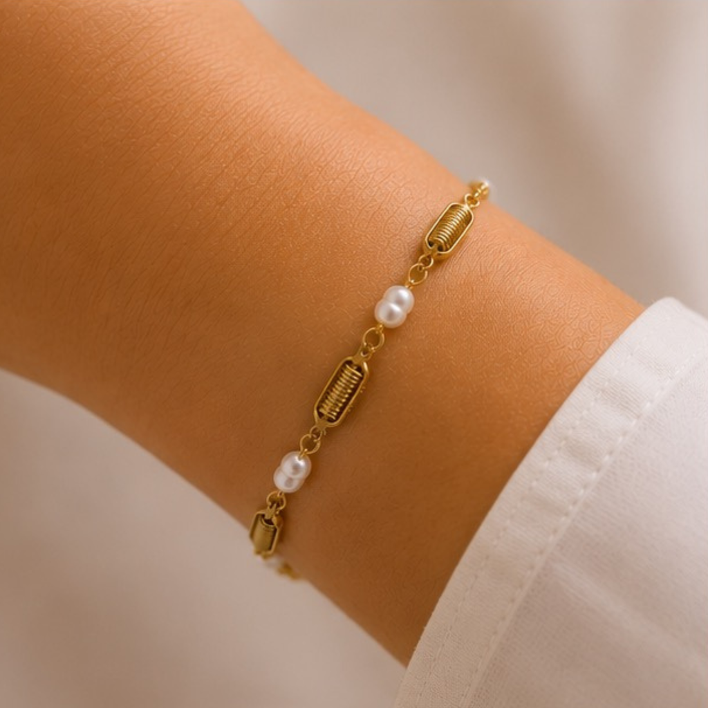Pearla Bracelet