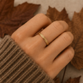Léonie ring