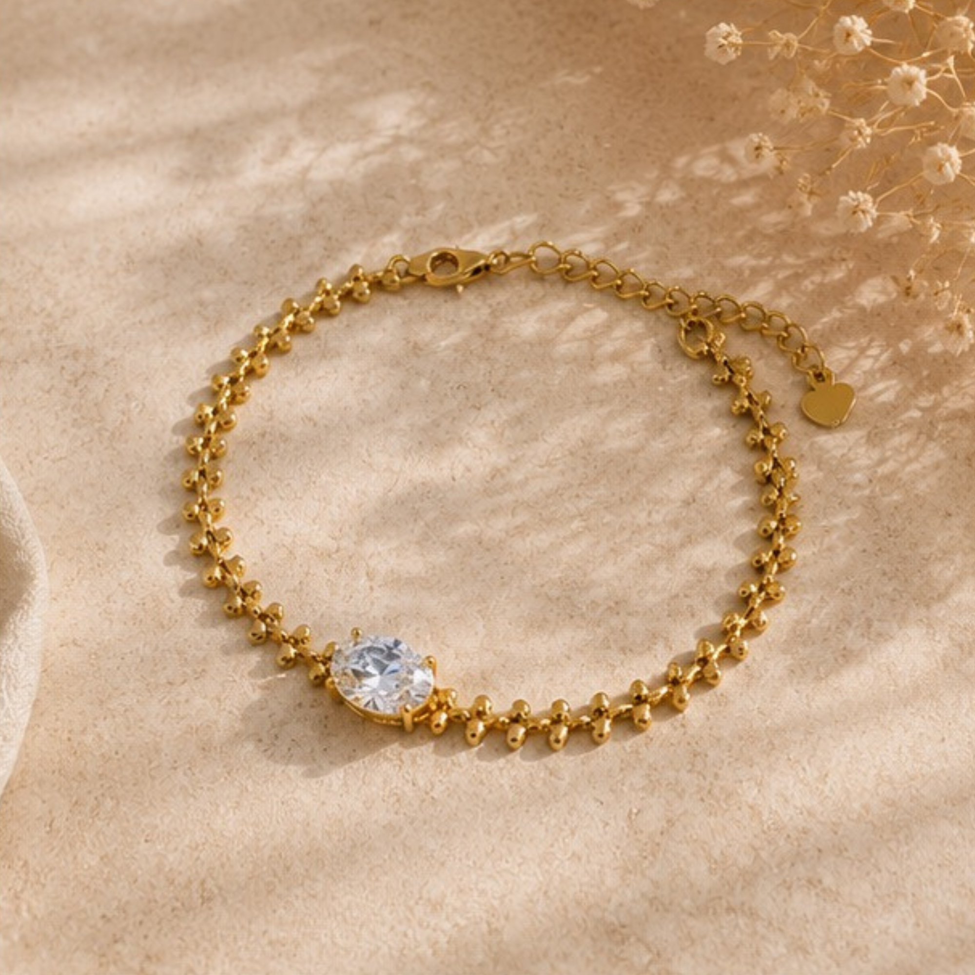 Elara Bracelet