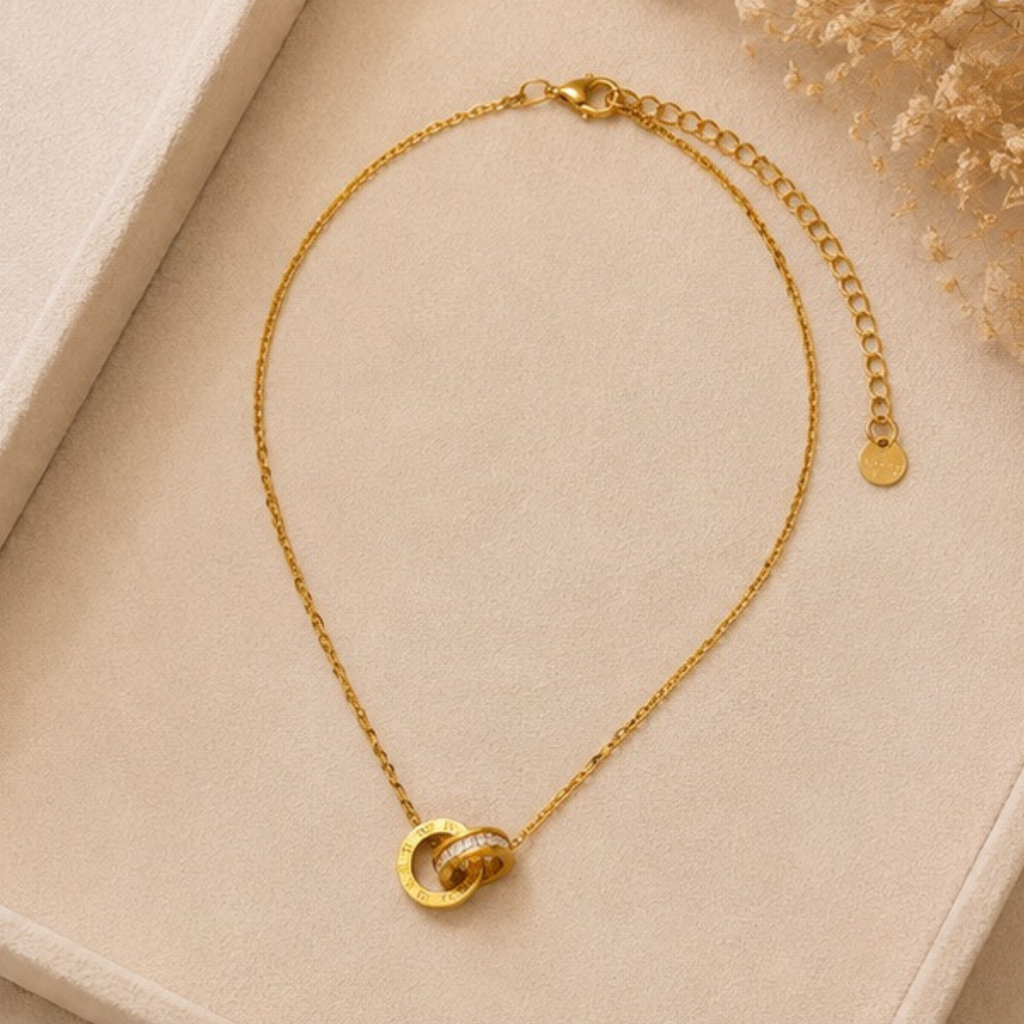Roma Necklace