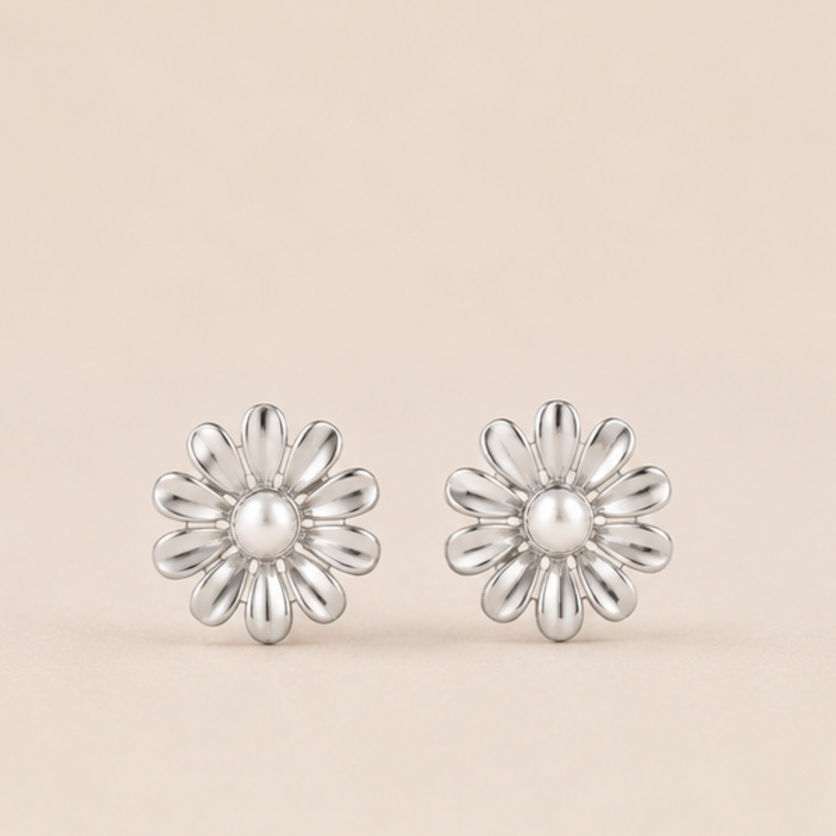 Daisy Earrings