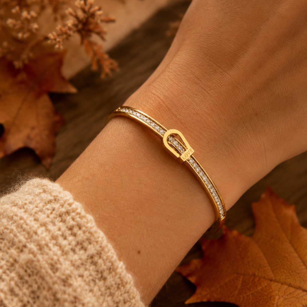 Glow Bangle