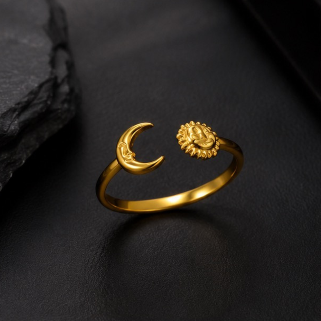 Eclipse Ring