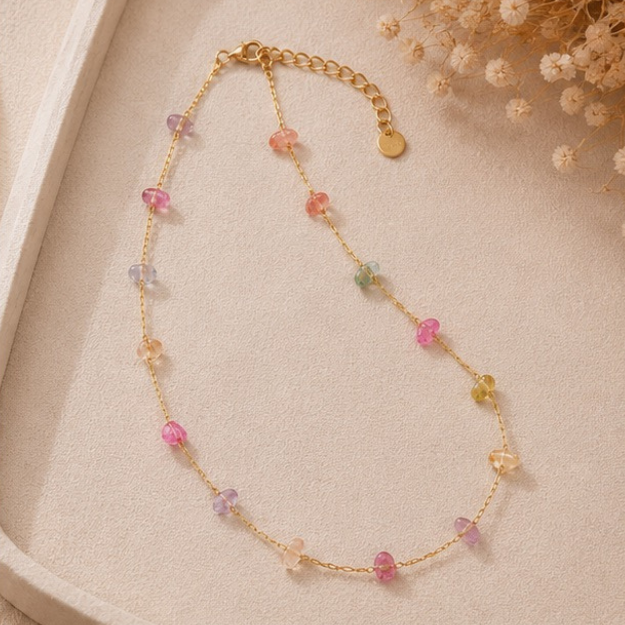 Aurora Necklace