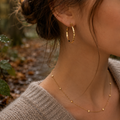 Sage Earrings