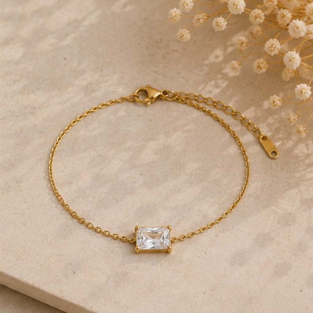 Clarity Bracelet