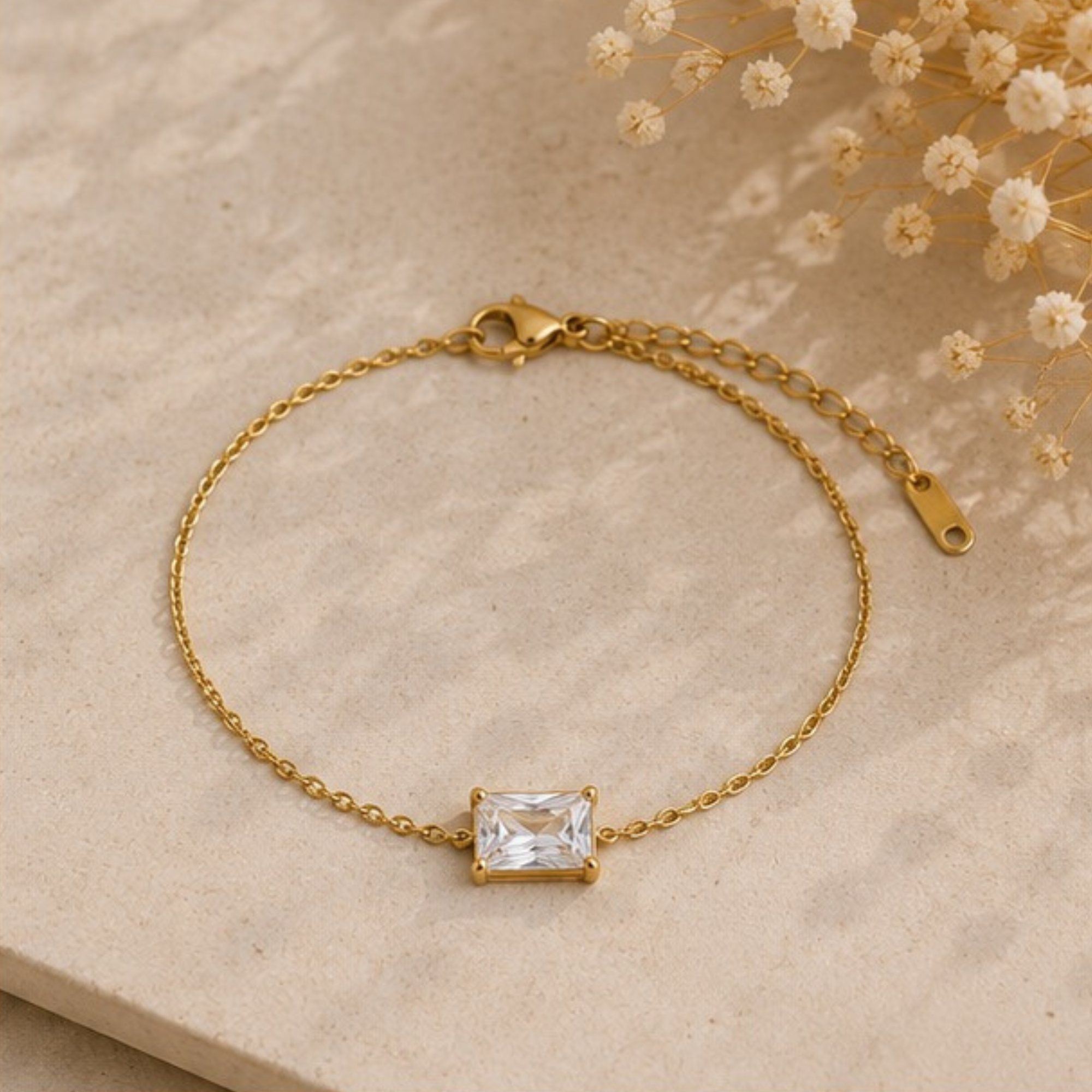 Clarity Bracelet