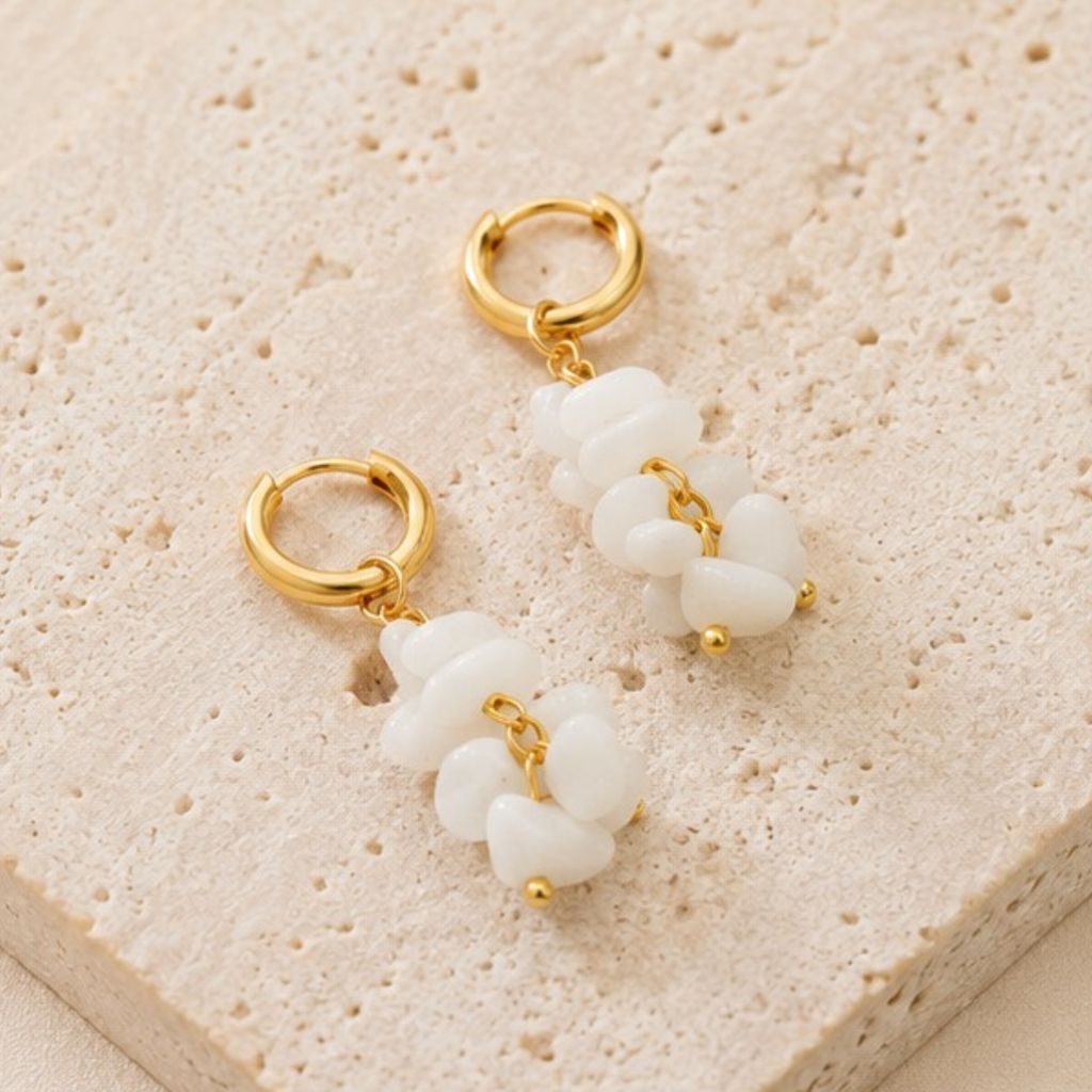 Isla Earrings