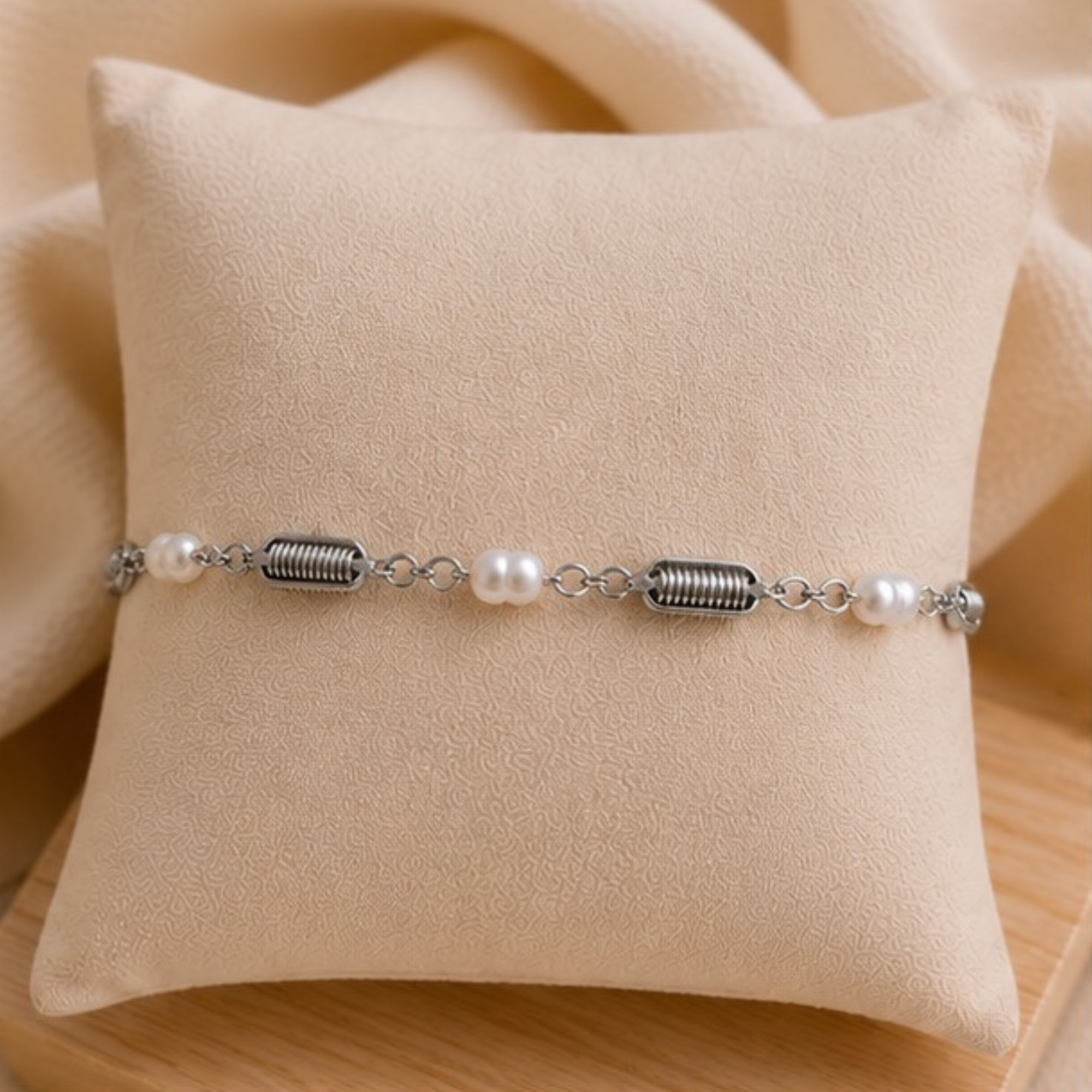 Pearla Bracelet