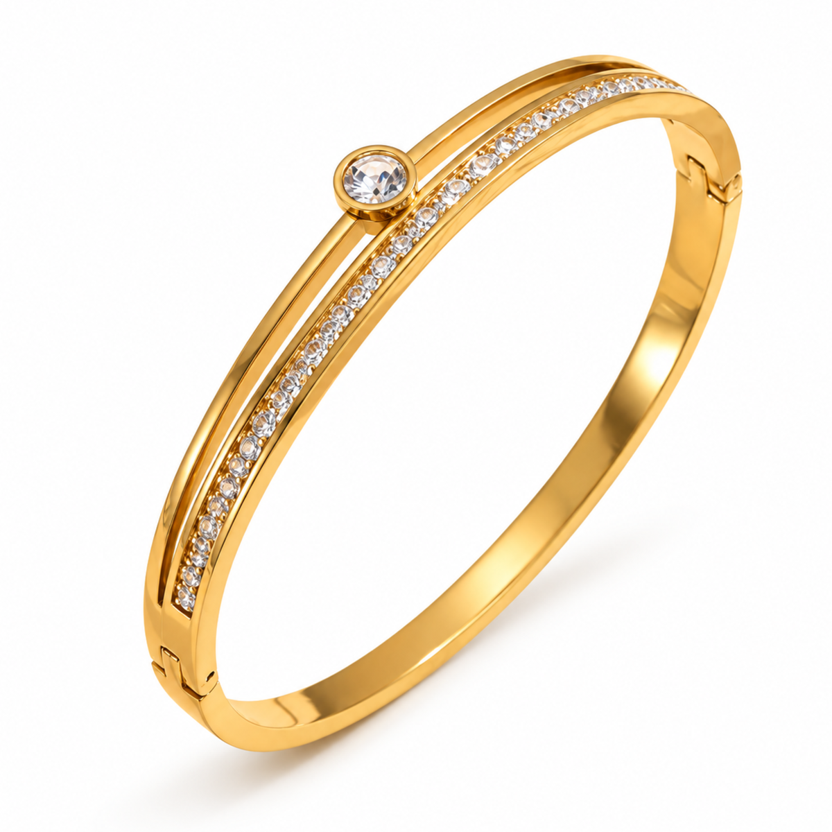 Lucia Bangle