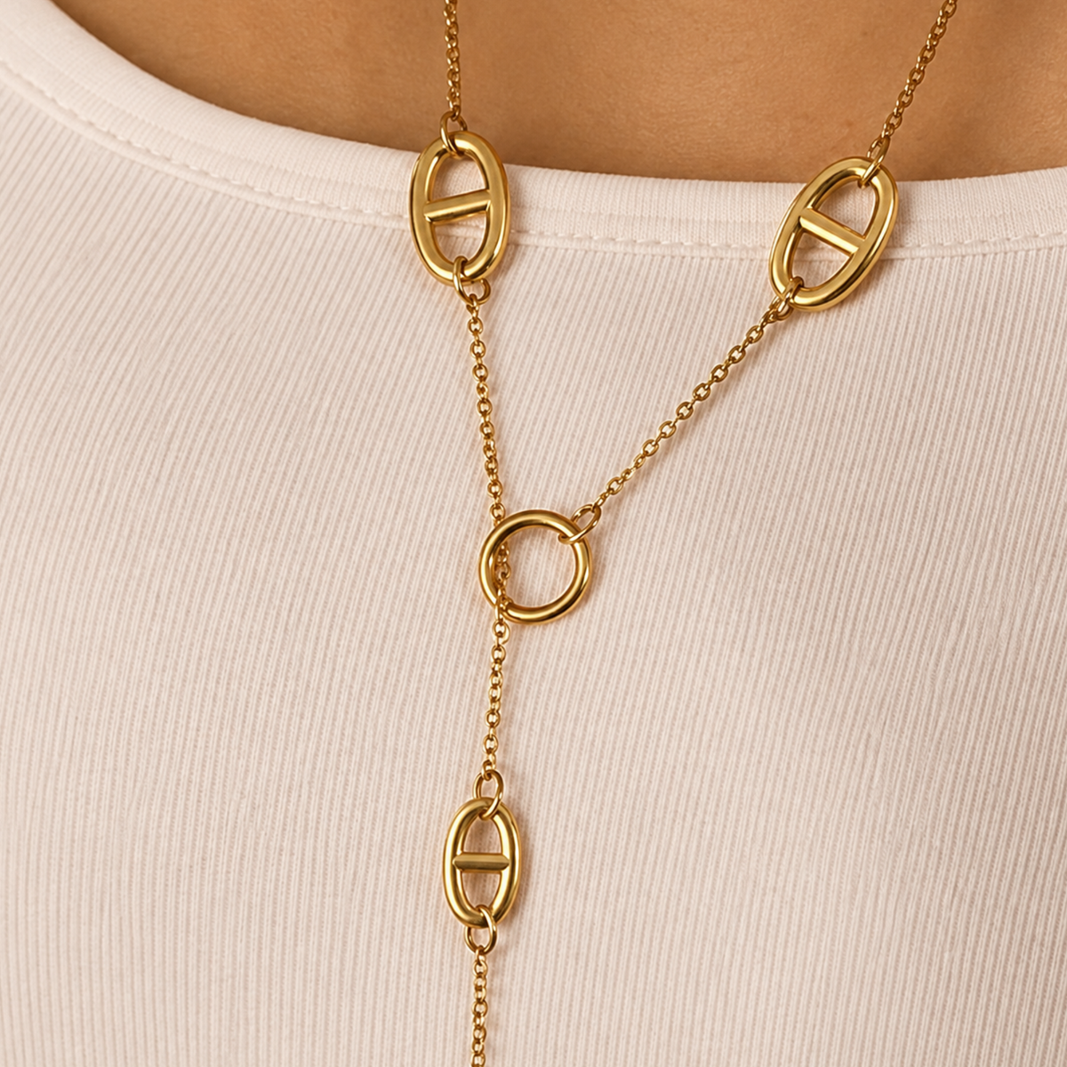 Eden Necklace