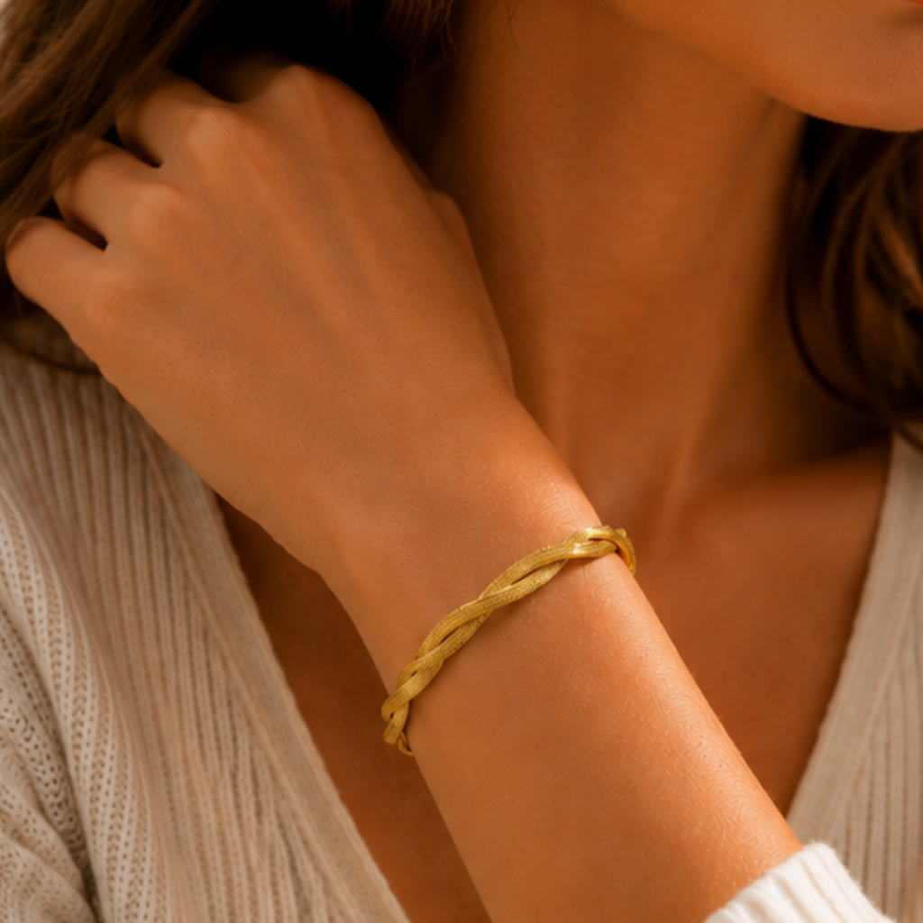 Isabelle Bracelet