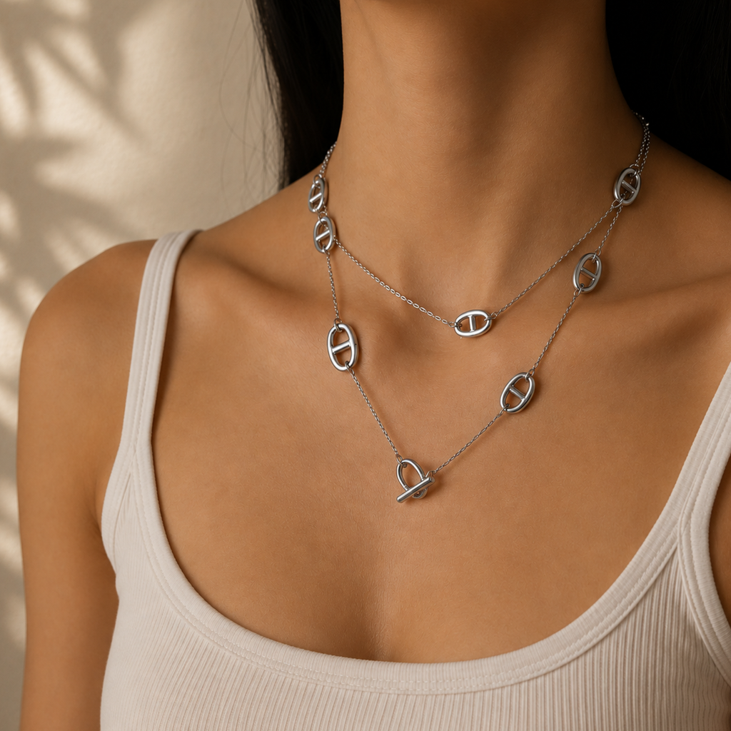 Eden Necklace