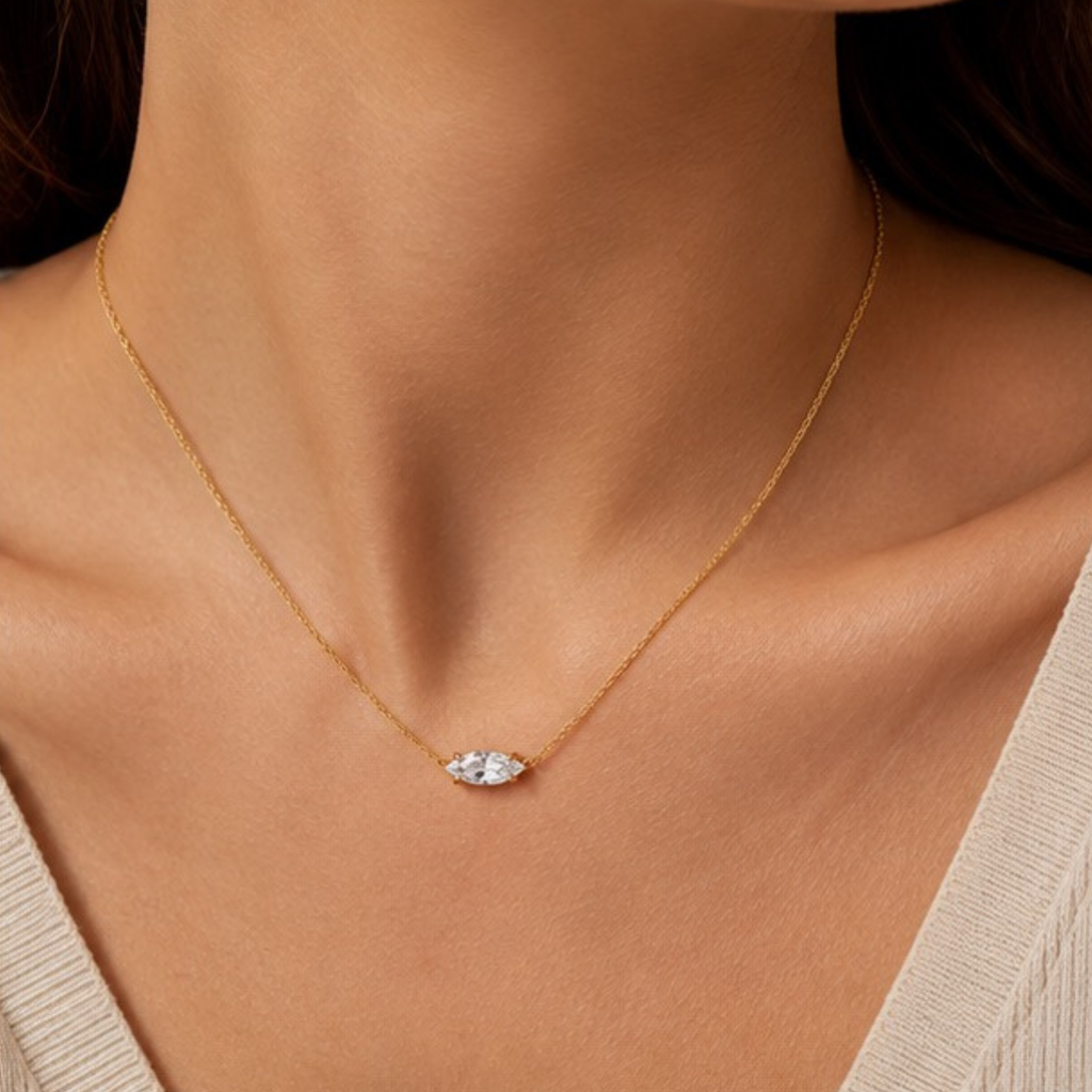 Elena Necklace