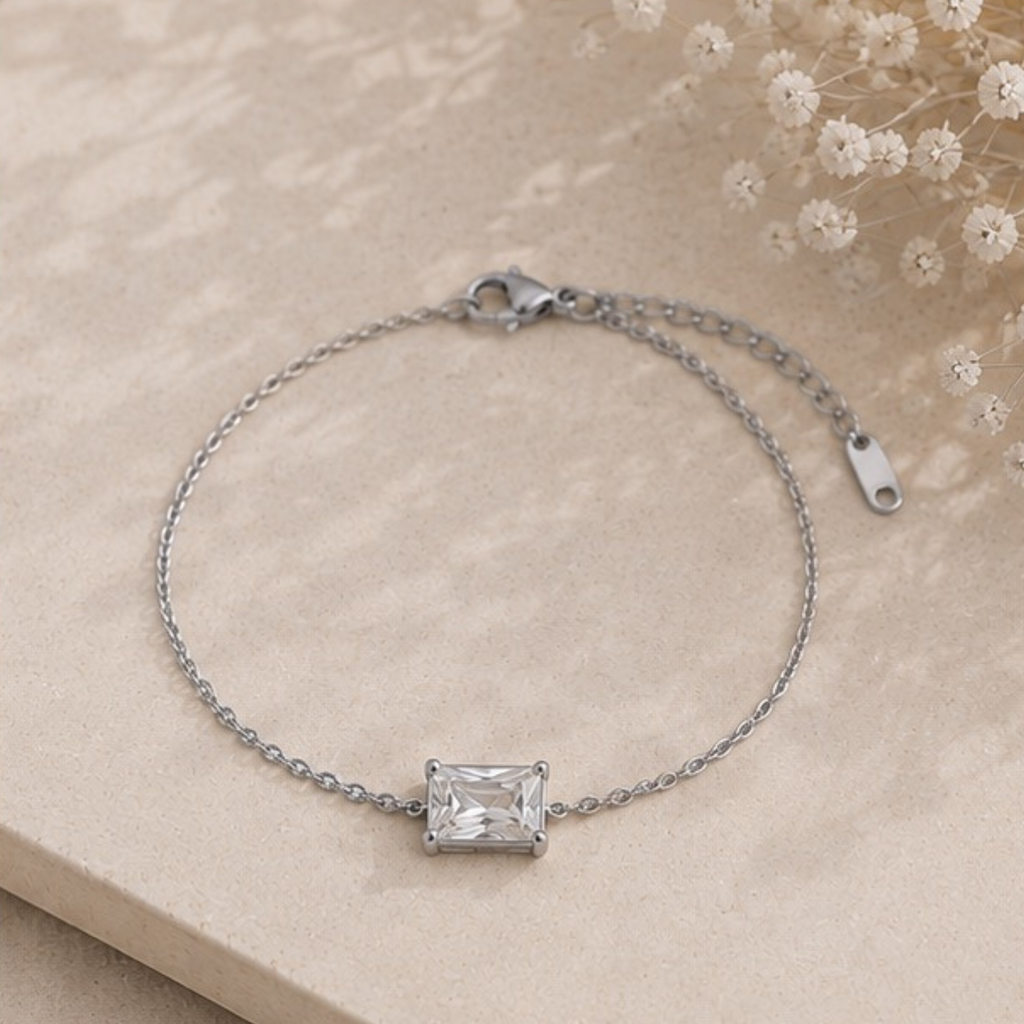 Clarity Bracelet