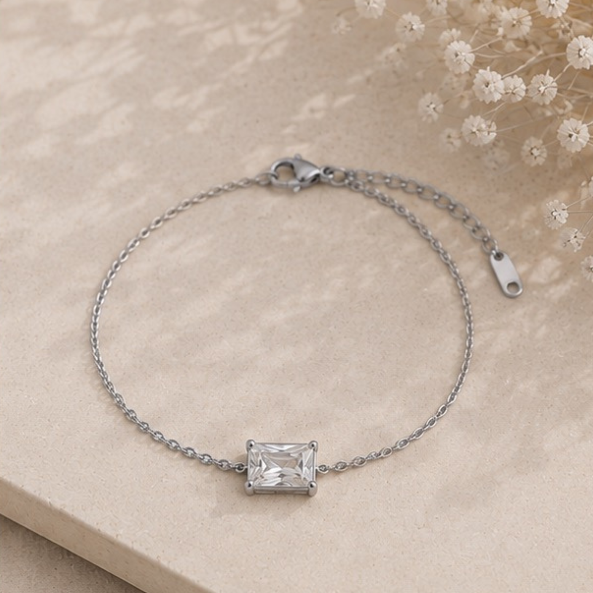 Clarity Bracelet
